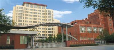 保定市第四職業(yè)中學(xué)校園環(huán)境怎么樣？   