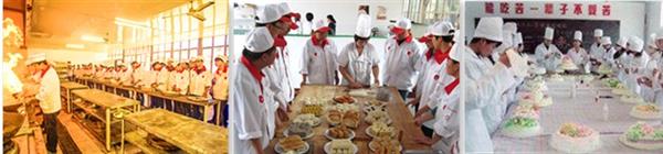 唐山廚師學(xué)校都能學(xué)到哪些烹飪相關(guān)課程？
