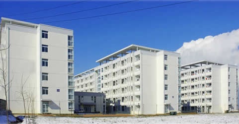 山東省城市服務技師學院學生待遇情況怎么樣？