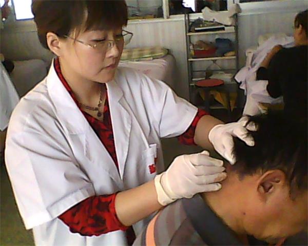 濟寧市世紀醫(yī)道職業(yè)培訓學校面向什么人招生？