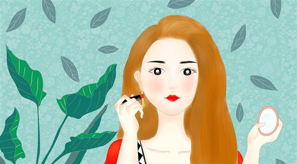 化妝禁忌你care過(guò)嗎？邢臺(tái)攝影化妝學(xué)校帶你了解一下！