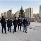 豐潤職教中心：加強校際交流促進共同發(fā)展——北京交通大學(xué)專家到?？疾煺{(diào)研